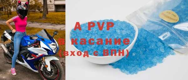 крисы Алексин